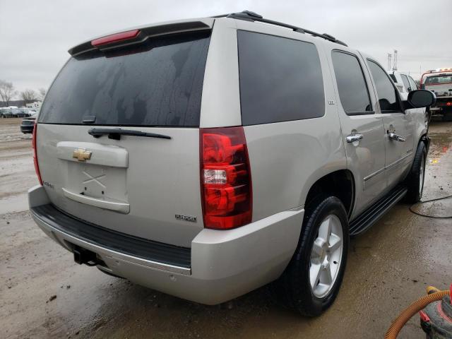 Photo 2 VIN: 1GNFK33009J123099 - CHEVROLET TAHOE 