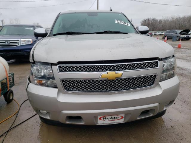 Photo 4 VIN: 1GNFK33009J123099 - CHEVROLET TAHOE 