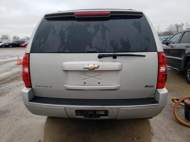 Photo 5 VIN: 1GNFK33009J123099 - CHEVROLET TAHOE 