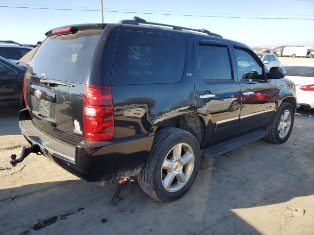 Photo 2 VIN: 1GNFK33009R213192 - CHEVROLET TAHOE 