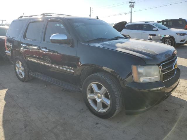 Photo 3 VIN: 1GNFK33009R213192 - CHEVROLET TAHOE 