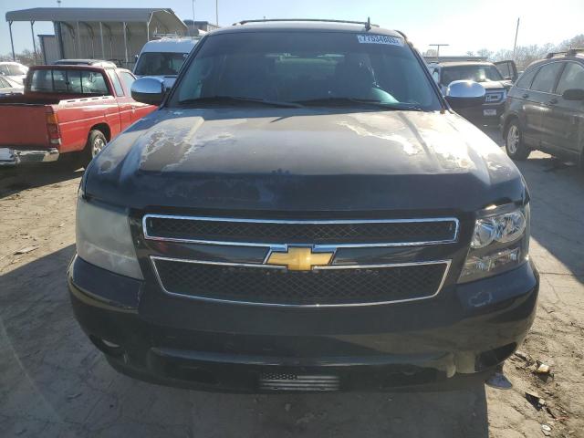 Photo 4 VIN: 1GNFK33009R213192 - CHEVROLET TAHOE 