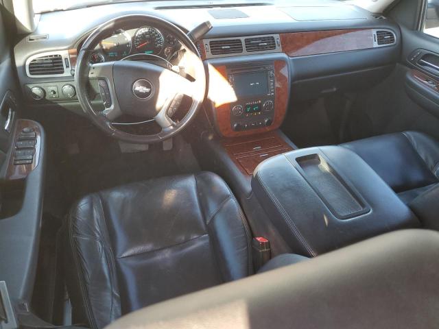 Photo 7 VIN: 1GNFK33009R213192 - CHEVROLET TAHOE 