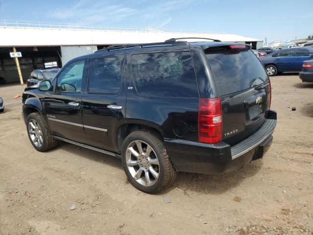 Photo 1 VIN: 1GNFK33029R104412 - CHEVROLET TAHOE K150 