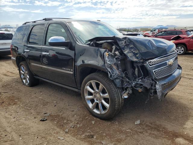 Photo 3 VIN: 1GNFK33029R104412 - CHEVROLET TAHOE K150 