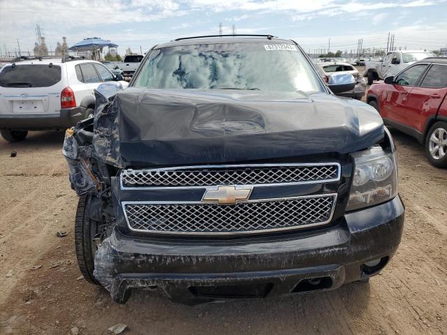 Photo 4 VIN: 1GNFK33029R104412 - CHEVROLET TAHOE K150 