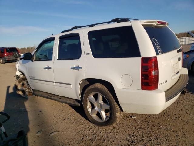 Photo 1 VIN: 1GNFK33029R256559 - CHEVROLET TAHOE K150 