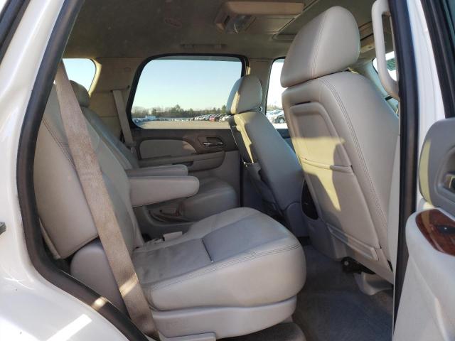 Photo 10 VIN: 1GNFK33029R256559 - CHEVROLET TAHOE K150 