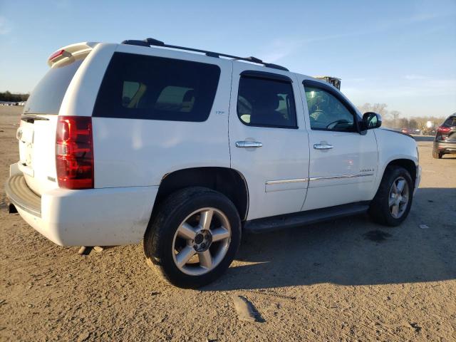 Photo 2 VIN: 1GNFK33029R256559 - CHEVROLET TAHOE K150 