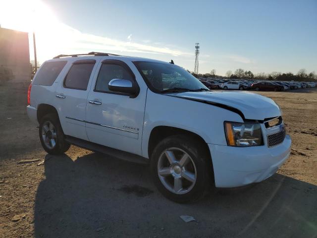 Photo 3 VIN: 1GNFK33029R256559 - CHEVROLET TAHOE K150 