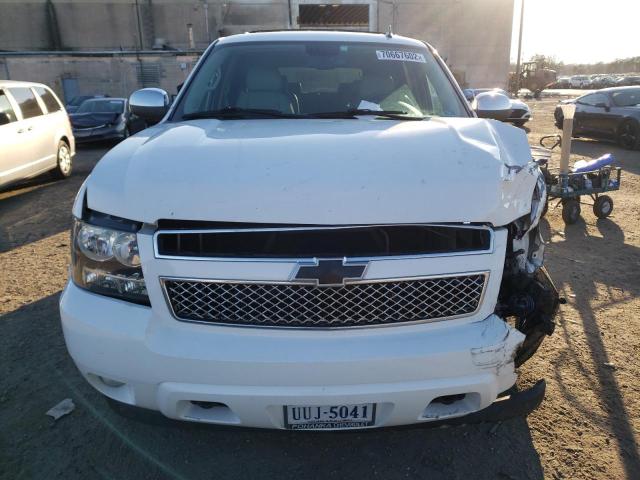 Photo 4 VIN: 1GNFK33029R256559 - CHEVROLET TAHOE K150 