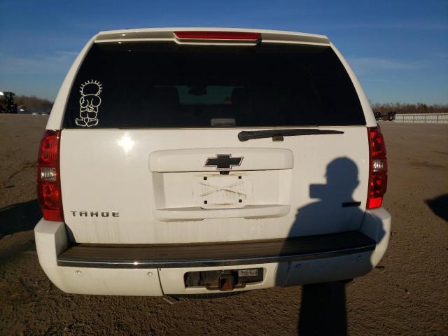 Photo 5 VIN: 1GNFK33029R256559 - CHEVROLET TAHOE K150 