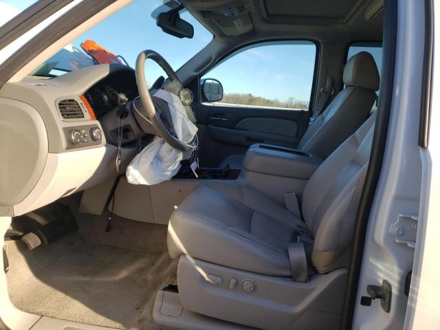 Photo 6 VIN: 1GNFK33029R256559 - CHEVROLET TAHOE K150 