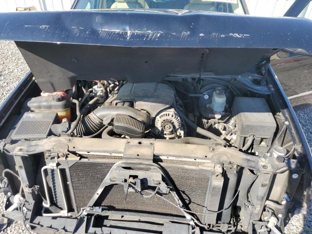 Photo 11 VIN: 1GNFK33029R266346 - CHEVROLET TAHOE 