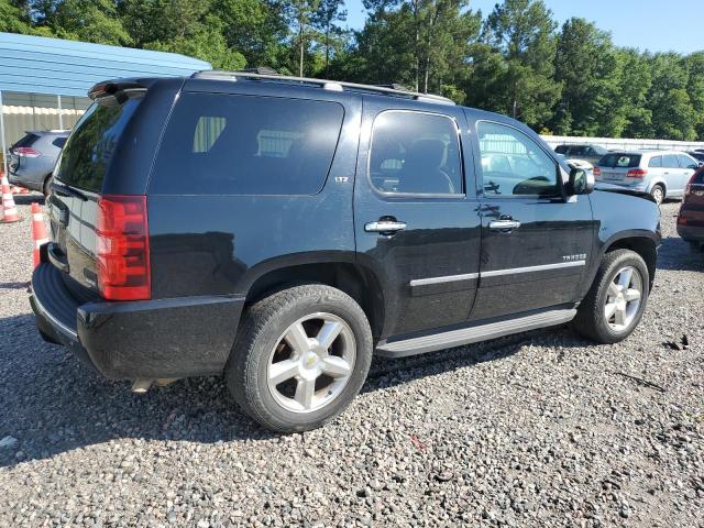 Photo 2 VIN: 1GNFK33029R266346 - CHEVROLET TAHOE 