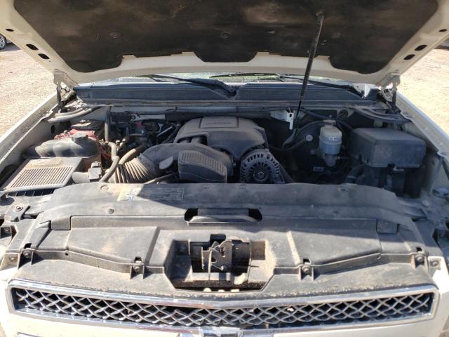 Photo 11 VIN: 1GNFK33039R303839 - CHEVROLET TAHOE K150 