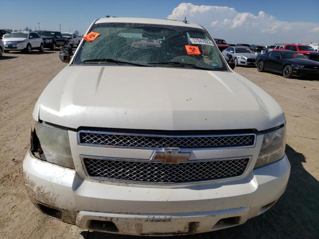 Photo 4 VIN: 1GNFK33039R303839 - CHEVROLET TAHOE K150 