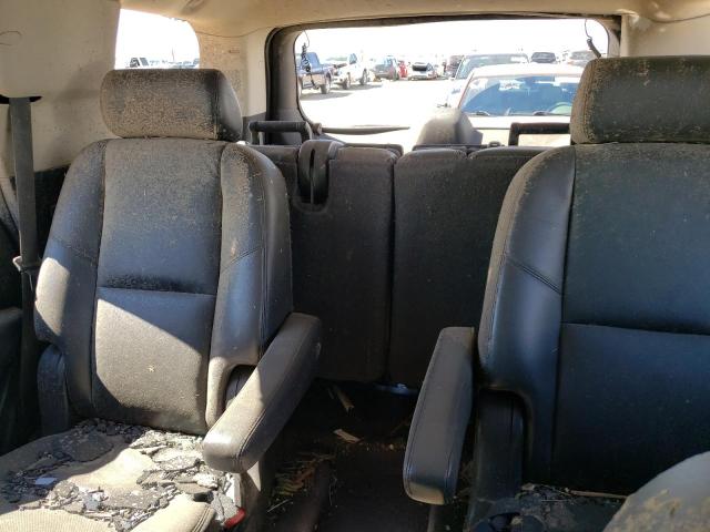 Photo 9 VIN: 1GNFK33039R303839 - CHEVROLET TAHOE K150 