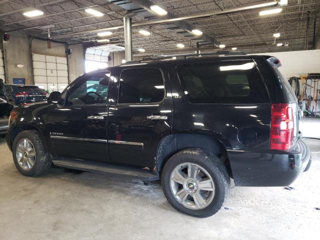 Photo 1 VIN: 1GNFK33049R223689 - CHEVROLET TAHOE K150 