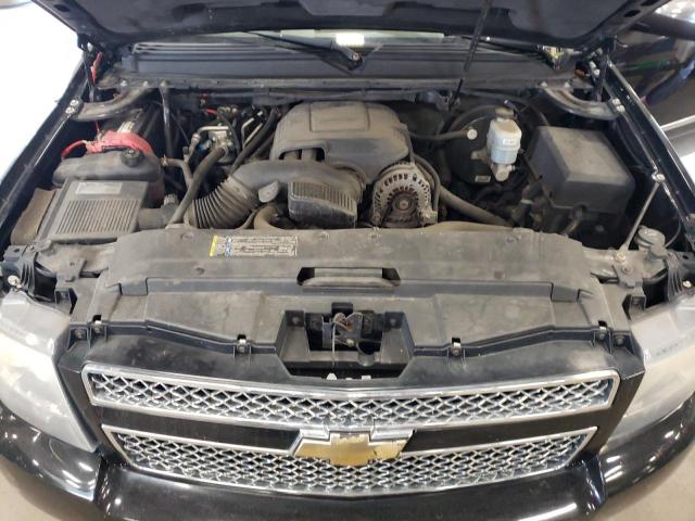 Photo 11 VIN: 1GNFK33049R223689 - CHEVROLET TAHOE K150 