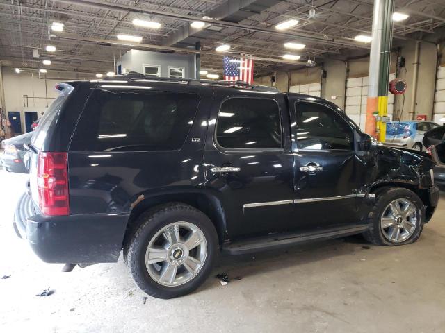 Photo 2 VIN: 1GNFK33049R223689 - CHEVROLET TAHOE K150 