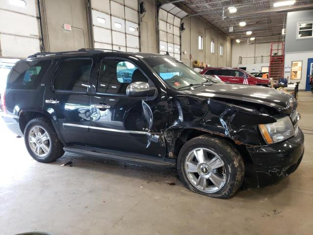 Photo 3 VIN: 1GNFK33049R223689 - CHEVROLET TAHOE K150 