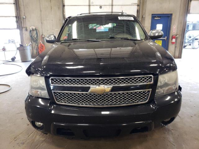 Photo 4 VIN: 1GNFK33049R223689 - CHEVROLET TAHOE K150 