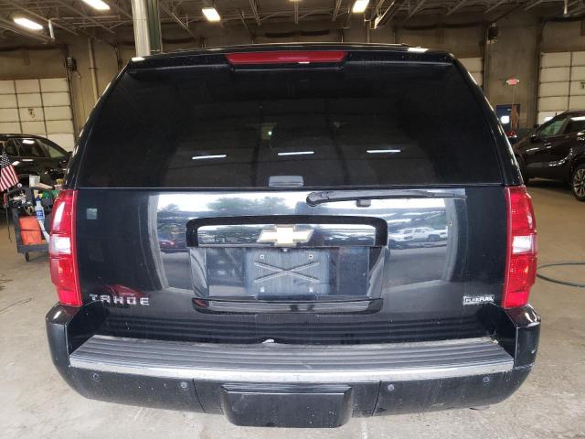 Photo 5 VIN: 1GNFK33049R223689 - CHEVROLET TAHOE K150 