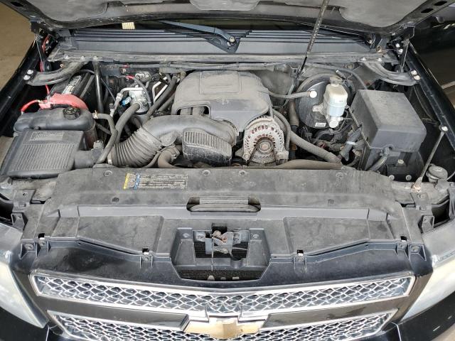 Photo 11 VIN: 1GNFK33049R223689 - CHEVROLET TAHOE K150 