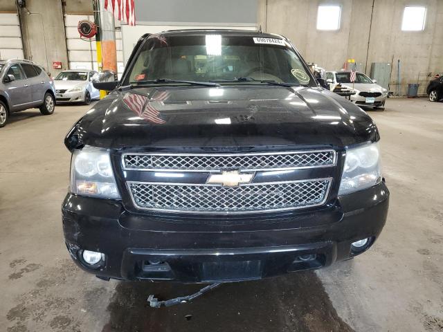 Photo 4 VIN: 1GNFK33049R223689 - CHEVROLET TAHOE K150 