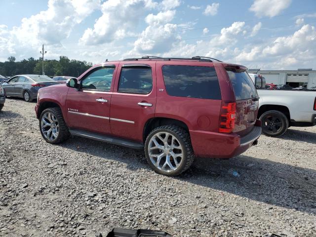 Photo 1 VIN: 1GNFK33049R288865 - CHEVROLET TAHOE 