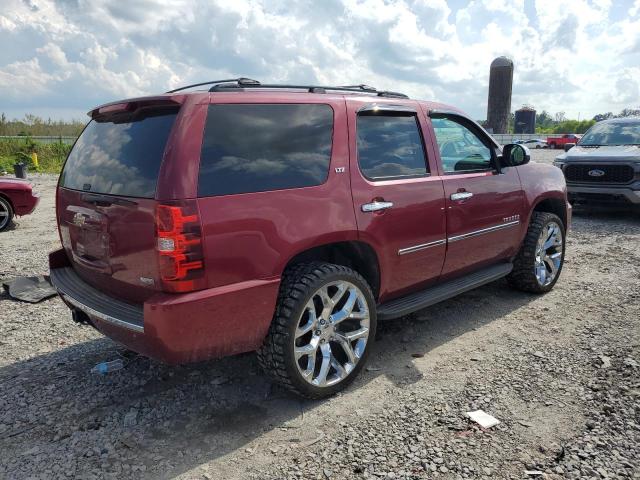 Photo 2 VIN: 1GNFK33049R288865 - CHEVROLET TAHOE 