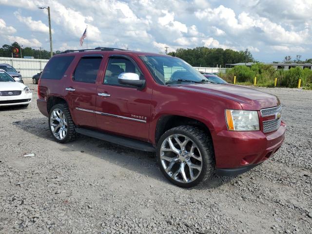 Photo 3 VIN: 1GNFK33049R288865 - CHEVROLET TAHOE 