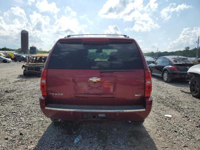 Photo 5 VIN: 1GNFK33049R288865 - CHEVROLET TAHOE 