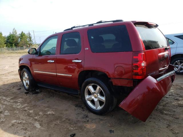 Photo 1 VIN: 1GNFK33049R299221 - CHEVROLET TAHOE K150 