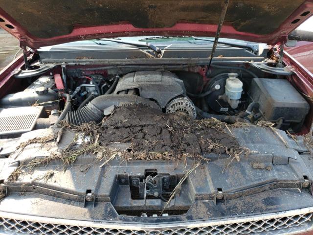 Photo 11 VIN: 1GNFK33049R299221 - CHEVROLET TAHOE K150 