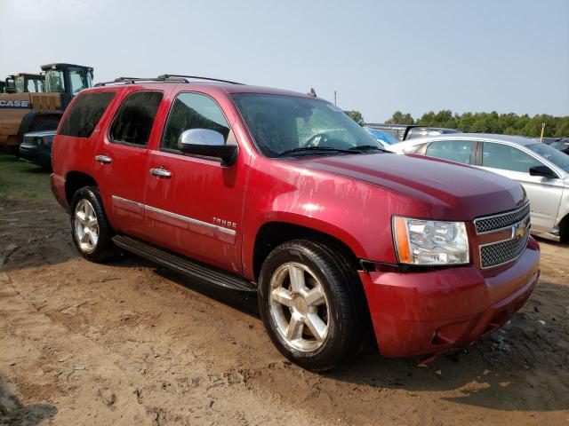 Photo 3 VIN: 1GNFK33049R299221 - CHEVROLET TAHOE K150 