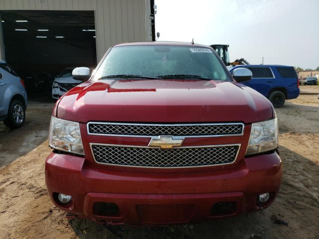 Photo 4 VIN: 1GNFK33049R299221 - CHEVROLET TAHOE K150 