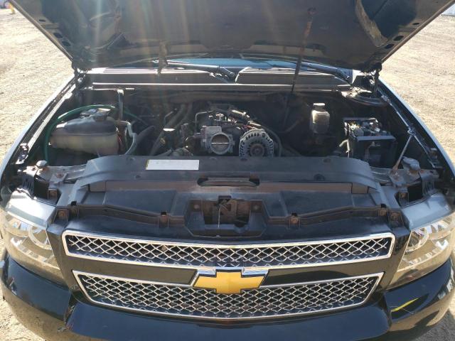 Photo 11 VIN: 1GNFK33059R138361 - CHEVROLET TAHOE K150 