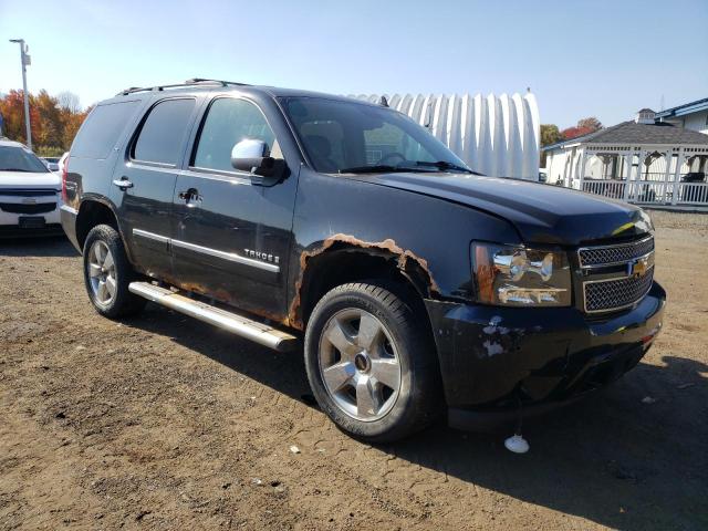 Photo 3 VIN: 1GNFK33059R138361 - CHEVROLET TAHOE K150 