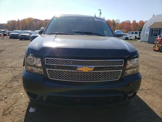 Photo 4 VIN: 1GNFK33059R138361 - CHEVROLET TAHOE K150 