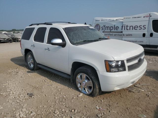 Photo 3 VIN: 1GNFK33059R292312 - CHEVROLET TAHOE K150 