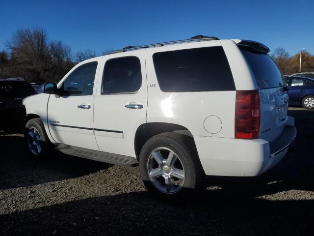 Photo 1 VIN: 1GNFK33069R217957 - CHEVROLET TAHOE K150 