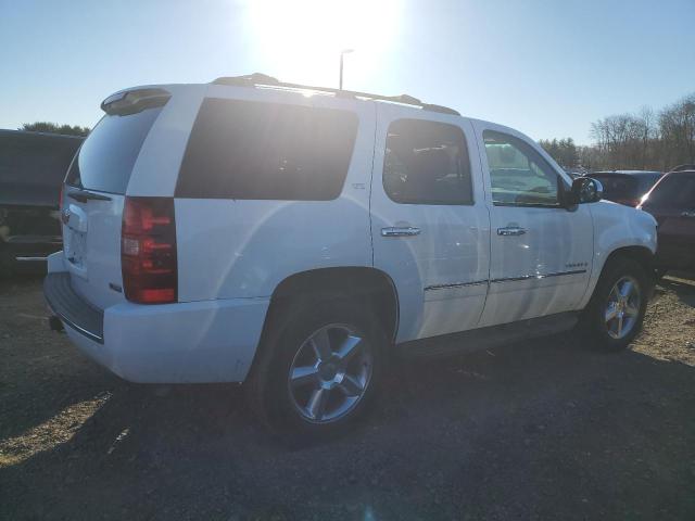 Photo 2 VIN: 1GNFK33069R217957 - CHEVROLET TAHOE K150 