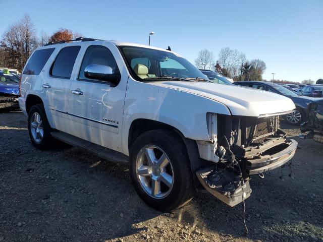 Photo 3 VIN: 1GNFK33069R217957 - CHEVROLET TAHOE K150 