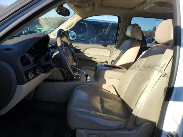 Photo 6 VIN: 1GNFK33069R217957 - CHEVROLET TAHOE K150 