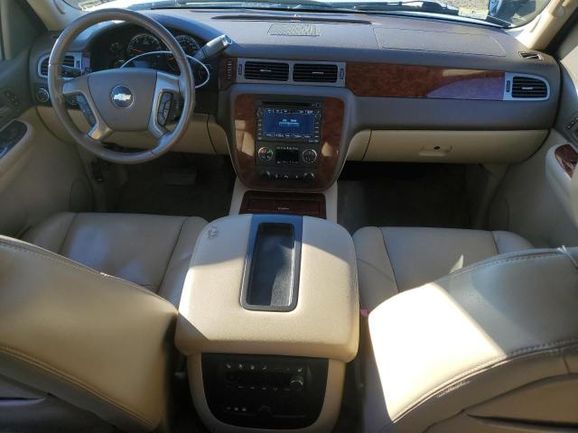 Photo 7 VIN: 1GNFK33069R217957 - CHEVROLET TAHOE K150 