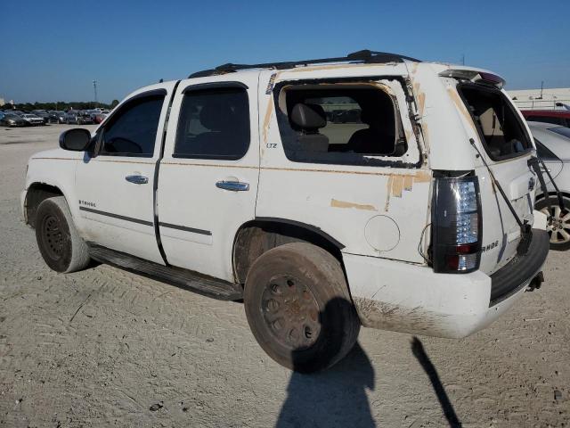 Photo 1 VIN: 1GNFK33079J125528 - CHEVROLET TAHOE K150 