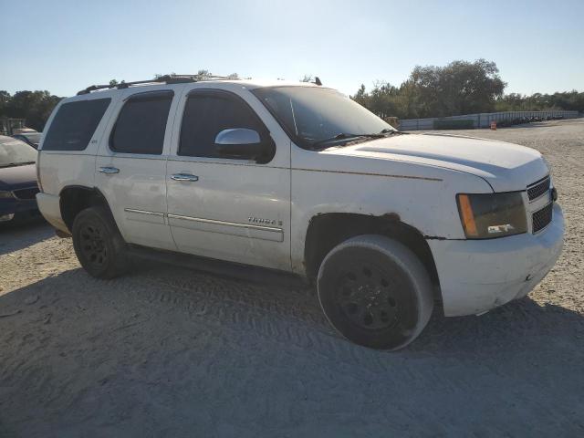 Photo 3 VIN: 1GNFK33079J125528 - CHEVROLET TAHOE K150 