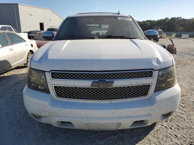 Photo 4 VIN: 1GNFK33079J125528 - CHEVROLET TAHOE K150 